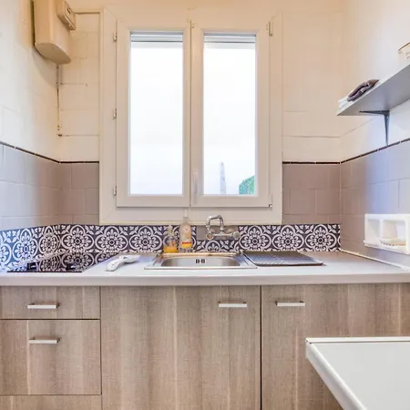 Appartamento Cocon Avec Terrasse *