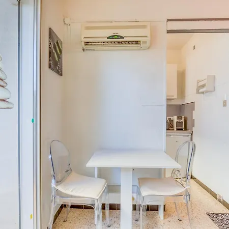 Appartamento Cocon Avec Terrasse *